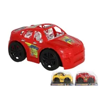 COCHE FRICCION 18CM