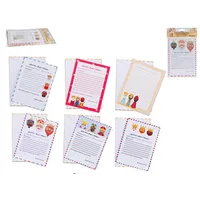 CARTA REYES MAGOS 6M 15X21 CM P12