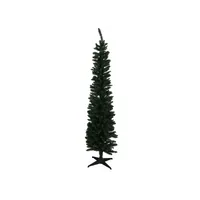 ARBOL DE NAVIDAD ESTRECHO 210 CM