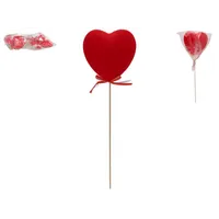 STICK CORAZON 40 CM C12 