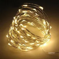 LUCES RAMA 150 LED BLANCO CALIDO FIJA EXTERIOR