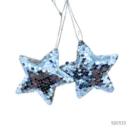 ESTRELLAS LENTEJUELAS*2