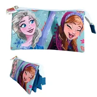 PORTATODO TRIPLE FROZEN