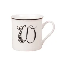 TAZA INICIAL W 310ML 