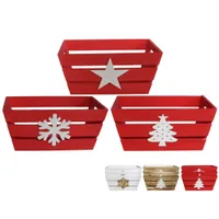 CAJA TRAPEZOIDAL 28X20X13 CM C9