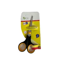 TIJERA ESCOLAR 13CM P20