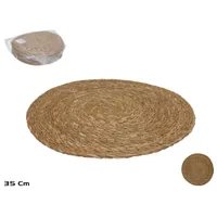 SALVAMANTEL ALGA MARINA 35CM 