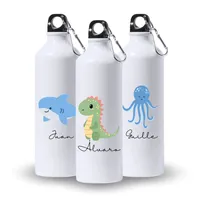 BOTELLA PERSONALIZADA 800ML PARA EVENTOS (MIN 10 UDS)