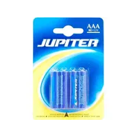 PILAS*4 R03 AAA JUPITER C18