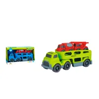 COCHE ECO BOMBEROS 