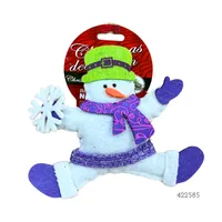 COLGANTE XMAS 15CM