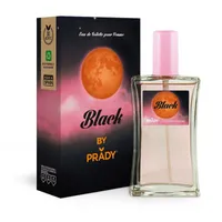 COLONIA BLACK FEMME PRADY