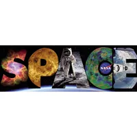 PUZZLE DE LA NASA 1000 PIEZAS PANORÁMICO