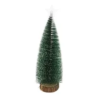ARBOL NAVIDAD DECO 7*7*23