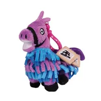 LLAVERO LLAMA FORTNITE E24 