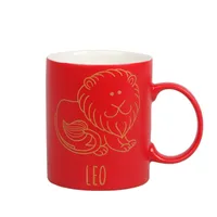 TAZA HOROSCOPO LEO 350ML