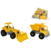 VEHICULOS 2 UDS CONSTRUCCION