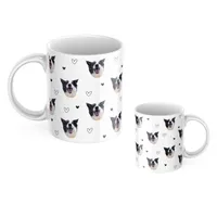 TAZA MASCOTA PERSONALIZADA