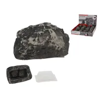 PIEDRA ESCONDITE LLAVES 8CM E12
