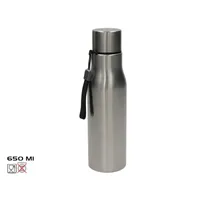 botella de acero inoxidable, botella térmica, botella reutilizable, botella metálica, botella deportiva, hidratación, botella ecológica, botella sin BPA, botella sostenible