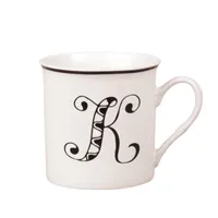 TAZA INICIAL K 310ML