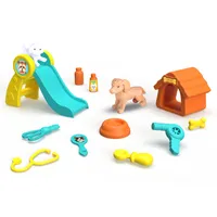 SET DE MASCOTAS PERRO 