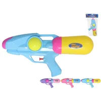 PISTOLA AGUA PINKI 33*16CM