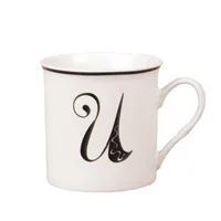 TAZA INICIAL U 310ML