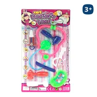 JUEGO DOCTOR