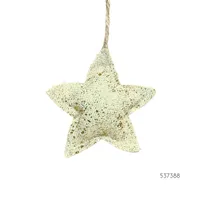 ESTRELLA SACO ORO 10CM