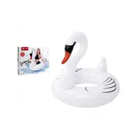FLOTADOR GIGANTE CISNE 155CM 