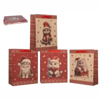 BOLSA REGALO CALVIN 32*26*10 P12