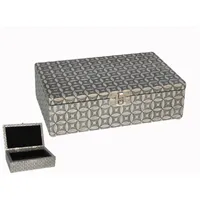 JOYERO VRINDA 20X13X6 CM 