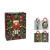 BOLSA REGALO CASCANUECES 24*18