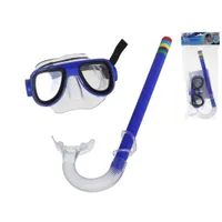 GAFAS SNORKEL NIÑO