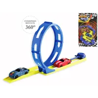 PISTA LOOPING C24