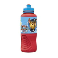 BOTELLA PATRULLA CANINA 400ML 