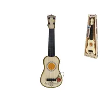 GUITARRA VINTAGE INFANTIL 42CM