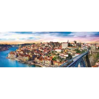 PUZZLE PANORAMA DE PORTUGAL 500 PIEZAS