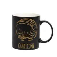 TAZA HOROSCOPO CAPRICORN 350ML