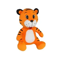 TIGRE RIKY PELUCHE 30 CM 