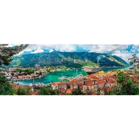 PUZZLE PANORAMA MONTENEGRO 500 PIEZAS