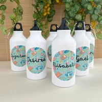 BOTELLA PERSONALIZADA 400ML