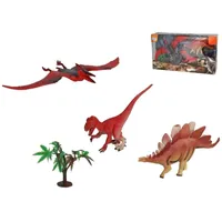 SET DINOSAURIOS