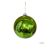 BOLA 15CM VERDE