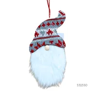COLGANTE NOEL 16CM 