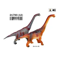 BRONTOSAURIO SONIDOS