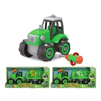 TRACTOR REMOLQUE DESMOTABLE 