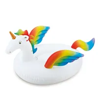 COLCHONETA UNICORNIO 220*138CM