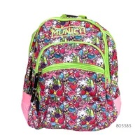 MOCHILA ANIMALS MUNICH